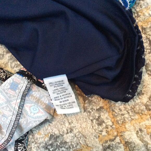 BUNDLE OF 2 SUPER CUTE DRESSES! NWOT! SIZE 4 - Picture 11 of 11